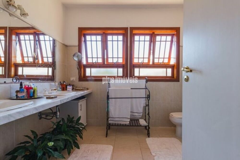 Casa, 4 quartos, 309 m² - Foto 11