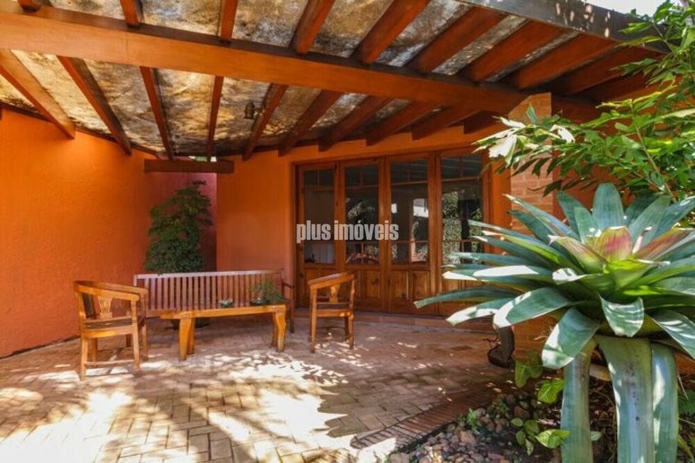 Casa, 4 quartos, 309 m² - Foto 4