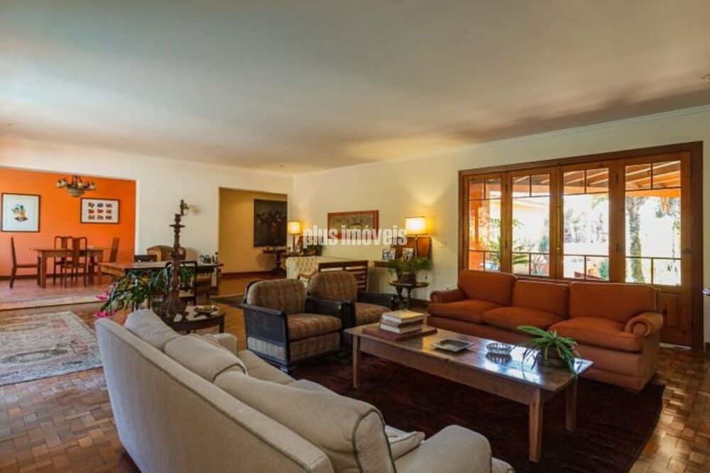 Casa, 4 quartos, 309 m² - Foto 8