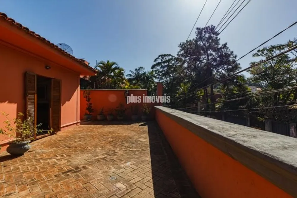 Casa, 4 quartos, 309 m² - Foto 20