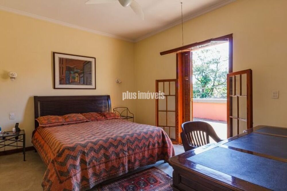 Casa, 4 quartos, 309 m² - Foto 12