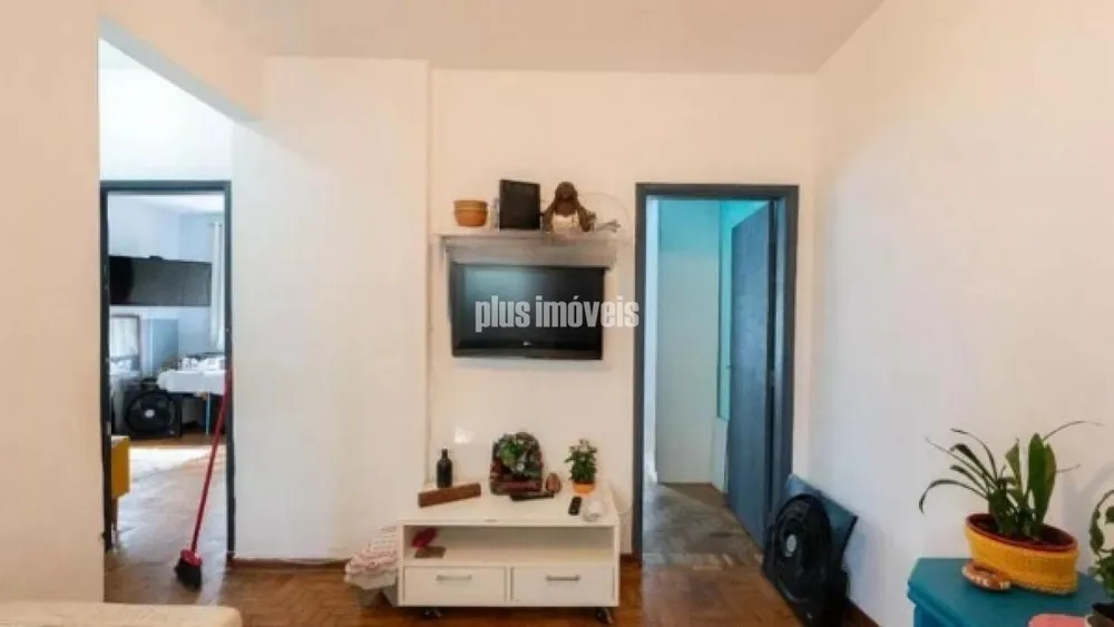 Apartamento, 2 quartos, 56 m² - Foto 3