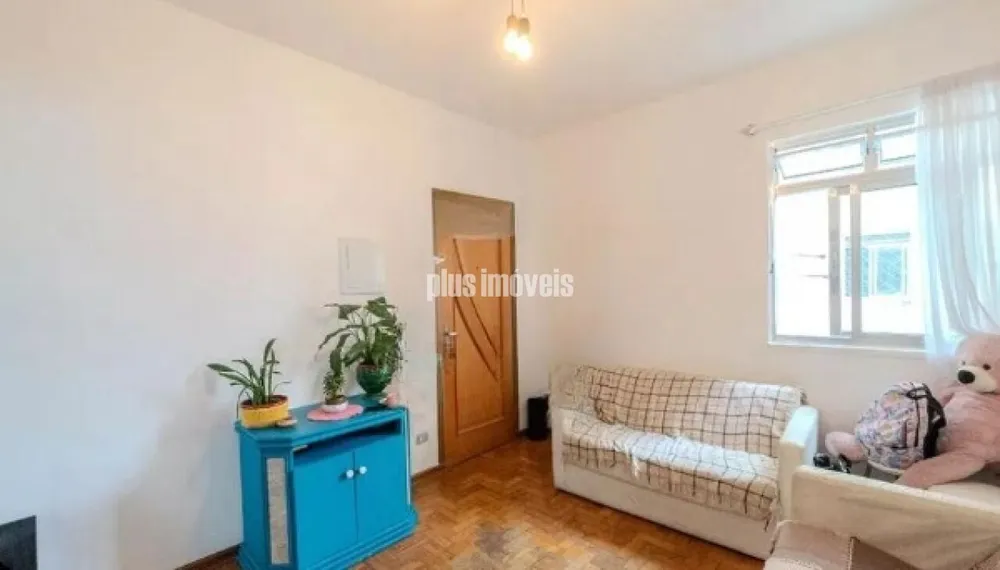 Apartamento, 2 quartos, 56 m² - Foto 1