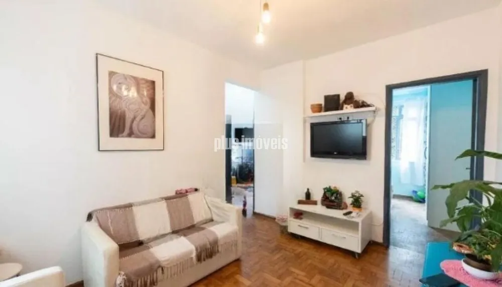 Apartamento, 2 quartos, 56 m² - Foto 2