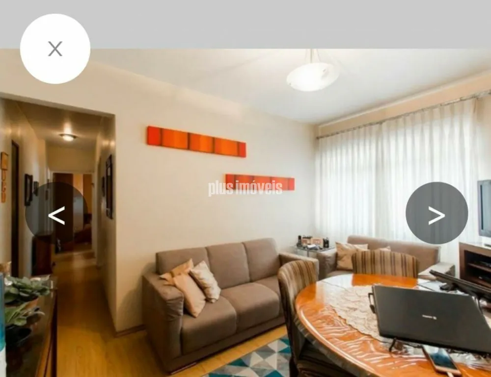 Apartamento, 2 quartos, 70 m² - Foto 1