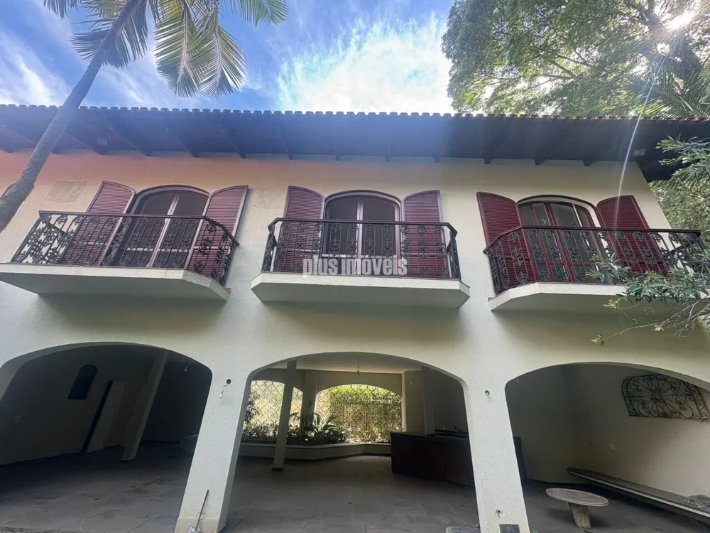 Casa, 4 quartos, 1160 m² - Foto 1
