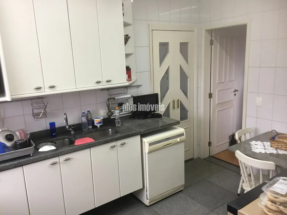 Apartamento, 4 quartos, 200 m² - Foto 3