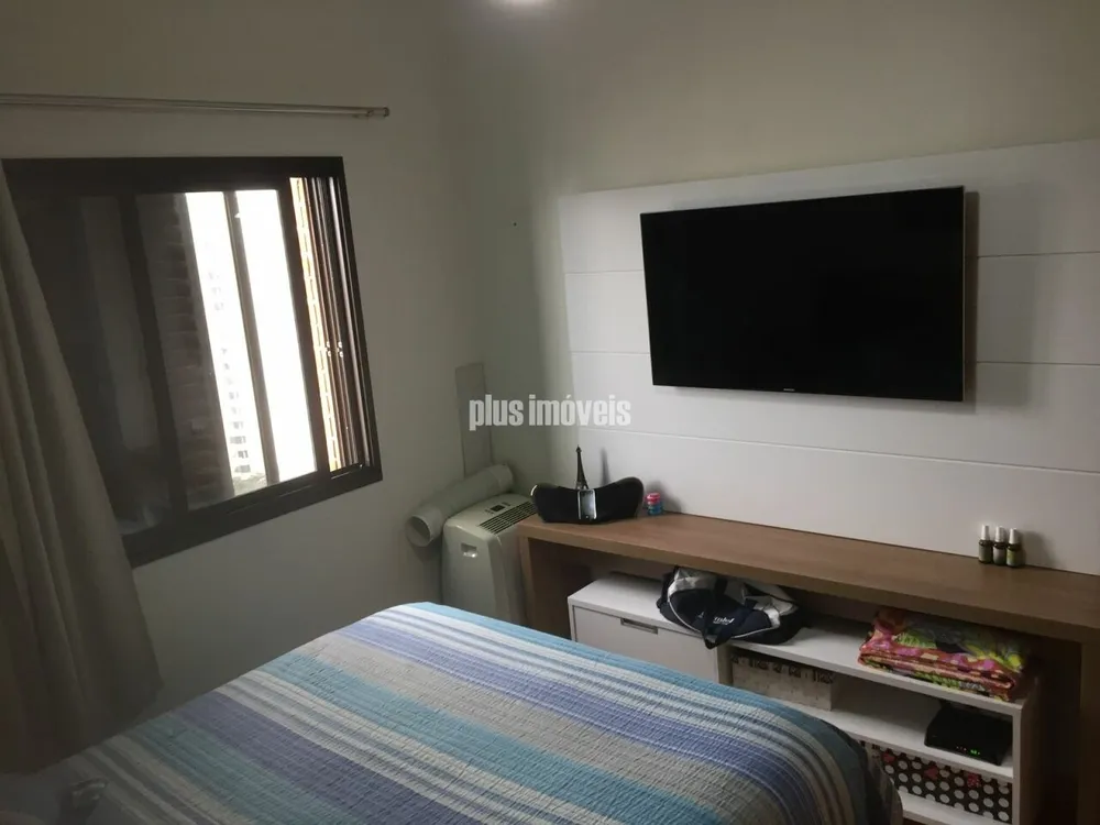 Apartamento, 4 quartos, 200 m² - Foto 4