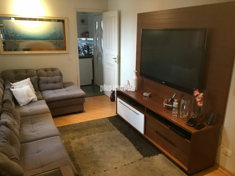 Apartamento, 4 quartos, 200 m² - Foto 1