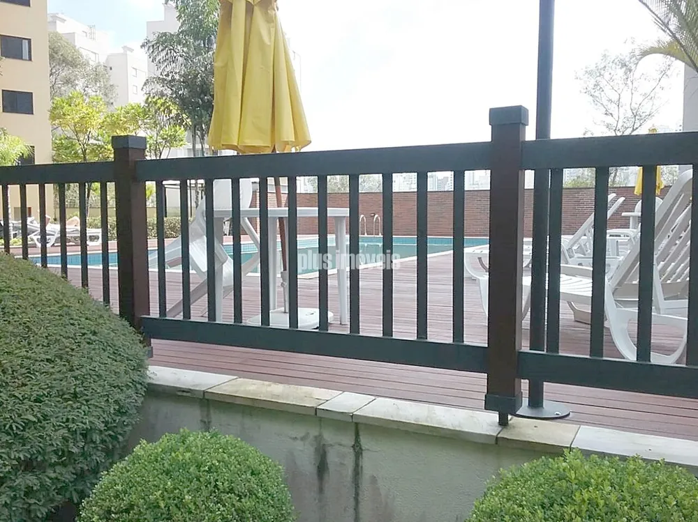 Apartamento, 2 quartos, 58 m² - Foto 2