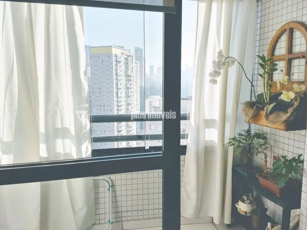 Apartamento, 2 quartos, 58 m² - Foto 3