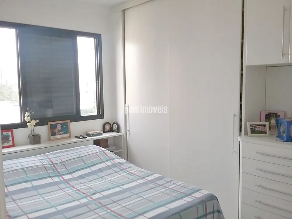 Apartamento, 2 quartos, 58 m² - Foto 4