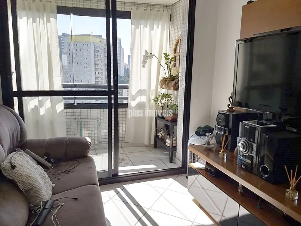 Apartamento, 2 quartos, 58 m² - Foto 1