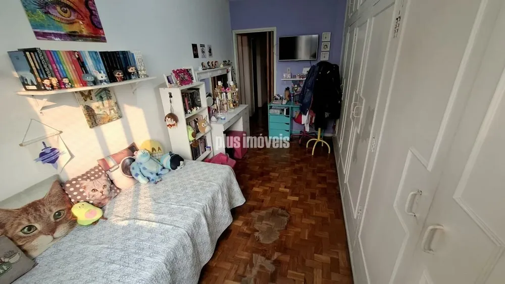 Apartamento, 3 quartos, 127 m² - Foto 4