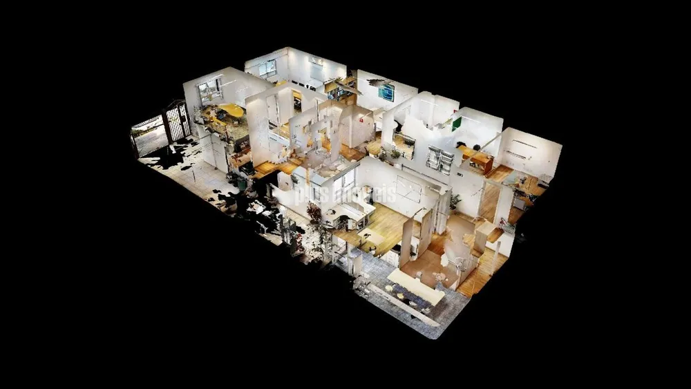 Casa Comercial, 330 m² - Foto 8