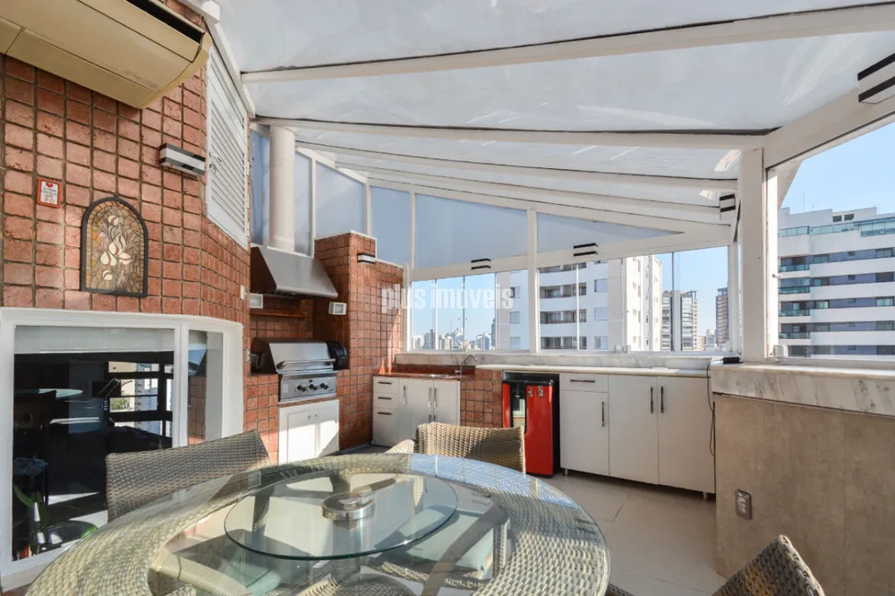 Apartamento, 3 quartos, 359 m² - Foto 3