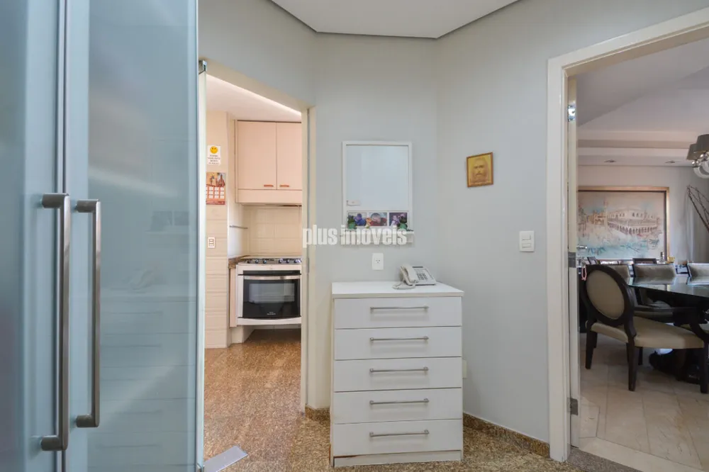 Apartamento, 3 quartos, 359 m² - Foto 2