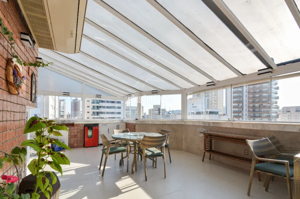 Apartamento, 3 quartos, 359 m² - Foto 4