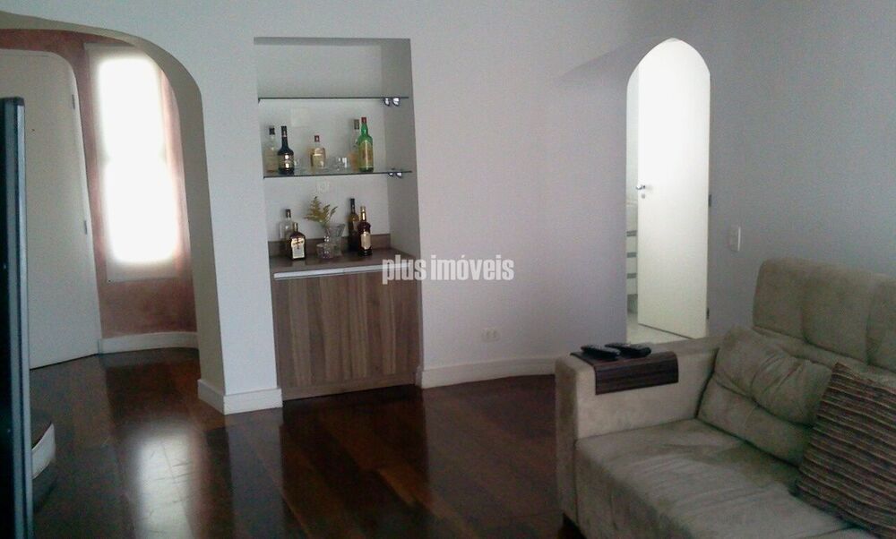 Apartamento, 2 quartos, 102 m² - Foto 8
