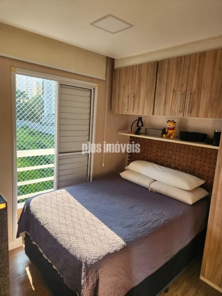 Apartamento, 2 quartos, 45 m² - Foto 2