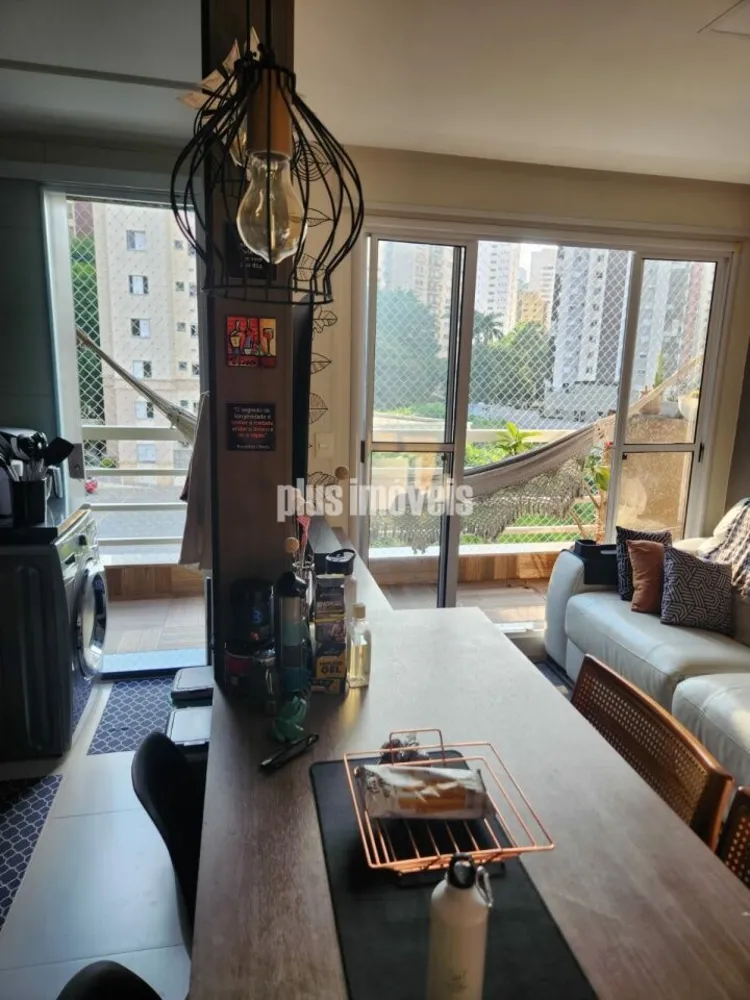 Apartamento, 2 quartos, 45 m² - Foto 1