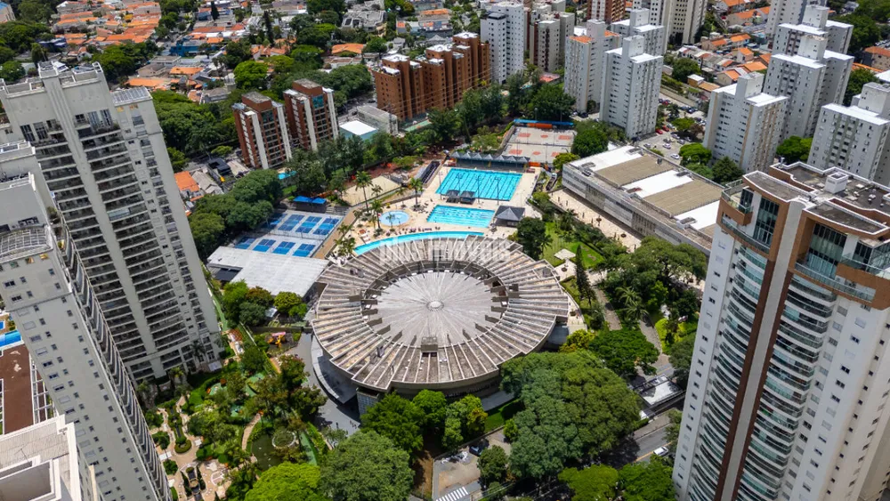 Apartamento, 4 quartos, 171 m² - Foto 3