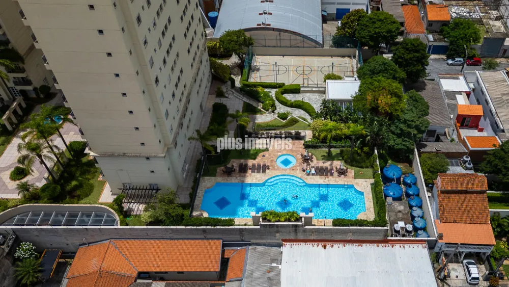 Apartamento, 4 quartos, 171 m² - Foto 4