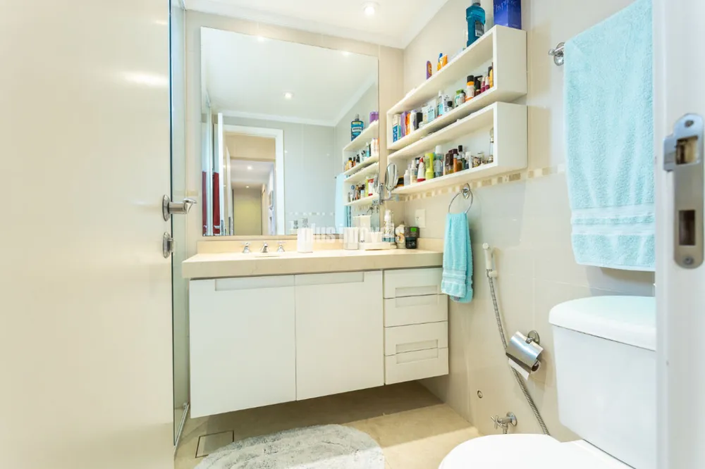 Apartamento, 4 quartos, 171 m² - Foto 1