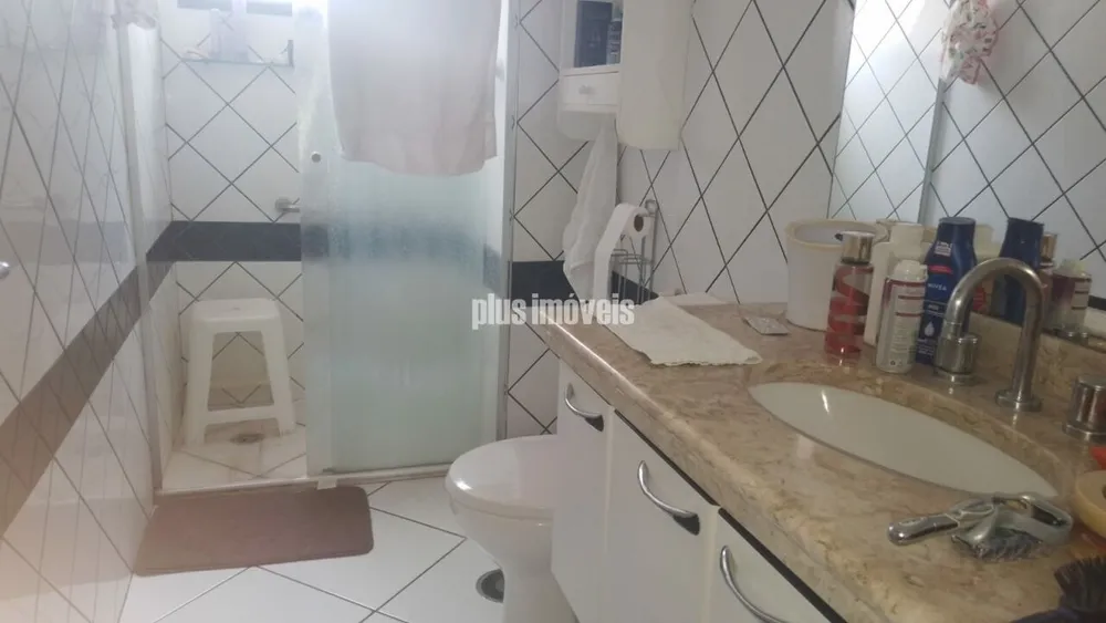 Apartamento, 3 quartos, 125 m² - Foto 3