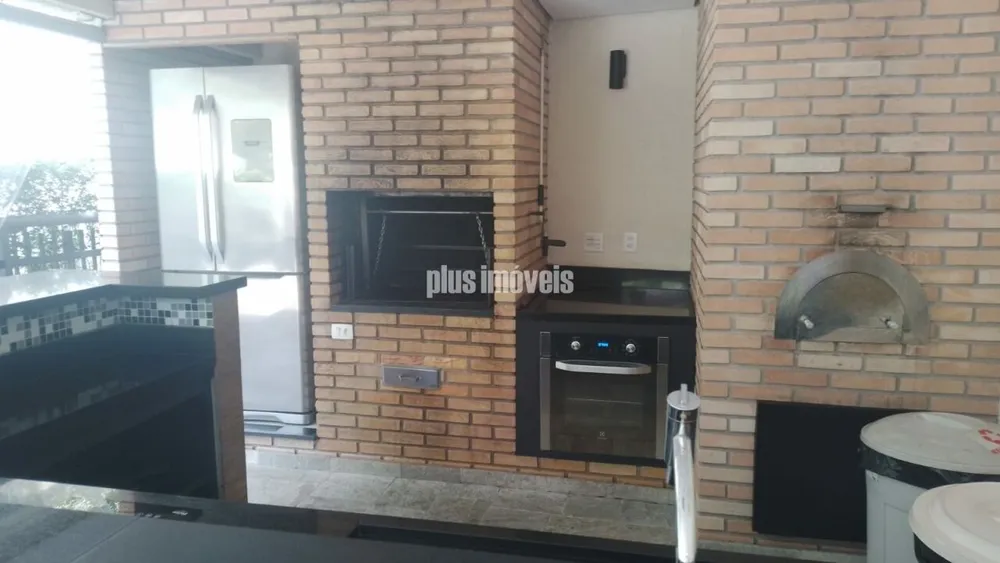 Apartamento, 3 quartos, 125 m² - Foto 4