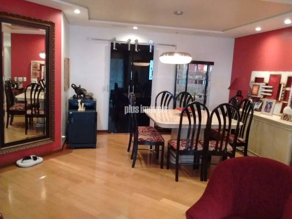 Apartamento, 3 quartos, 125 m² - Foto 2