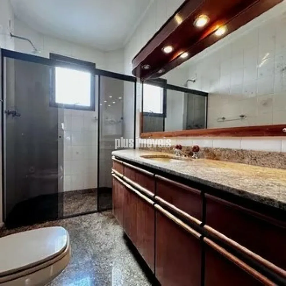 Apartamento, 3 quartos, 174 m² - Foto 4