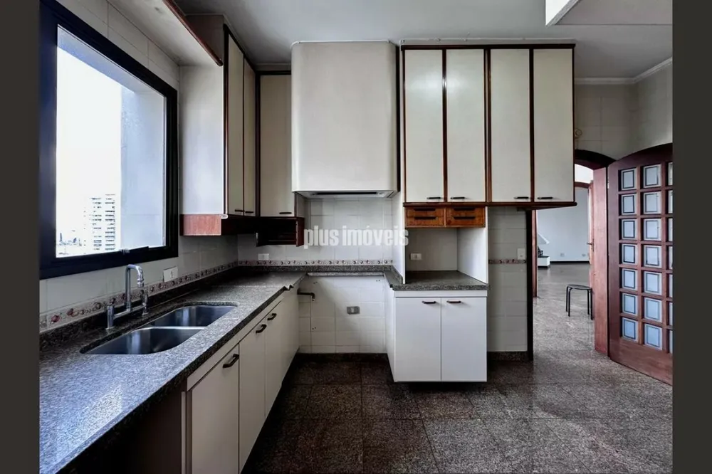 Apartamento, 3 quartos, 174 m² - Foto 2