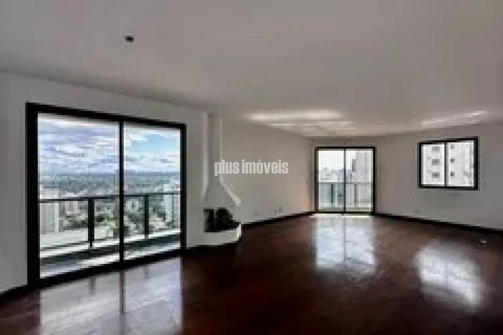 Apartamento, 3 quartos, 174 m² - Foto 1