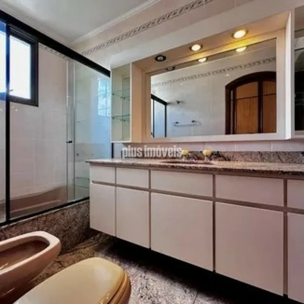 Apartamento, 3 quartos, 174 m² - Foto 3