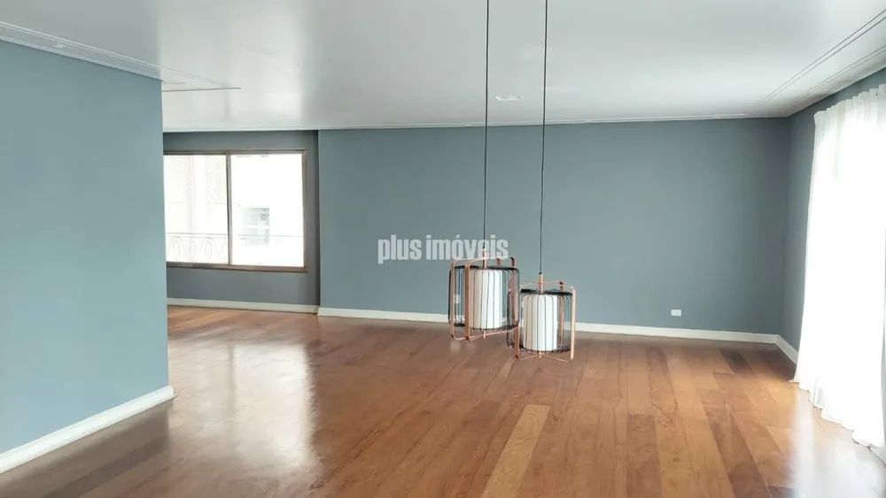 Apartamento, 3 quartos, 275 m² - Foto 1