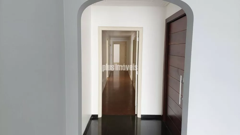 Apartamento, 3 quartos, 275 m² - Foto 2