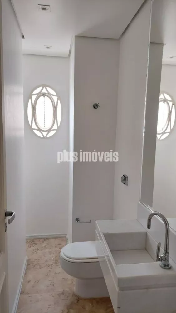 Apartamento, 3 quartos, 275 m² - Foto 6