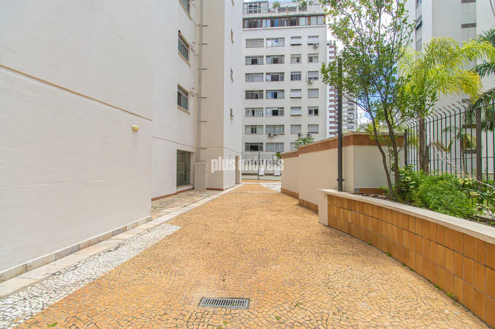 Apartamento, 2 quartos, 85 m² - Foto 4