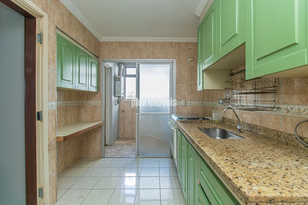 Apartamento, 2 quartos, 85 m² - Foto 3