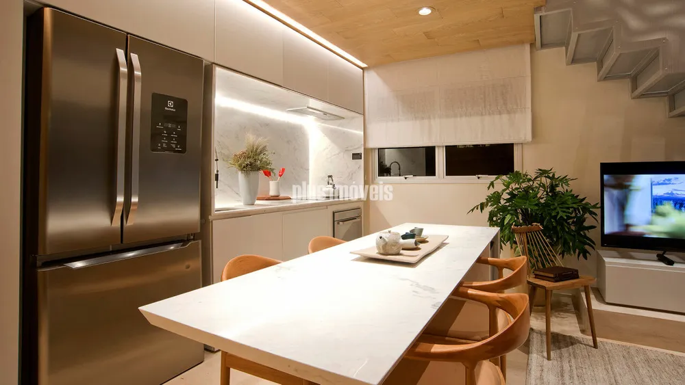 Apartamento, 1 quarto, 80 m² - Foto 6
