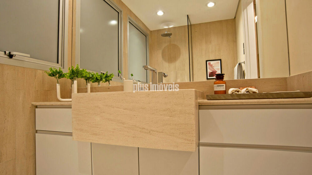 Apartamento, 1 quarto, 80 m² - Foto 3