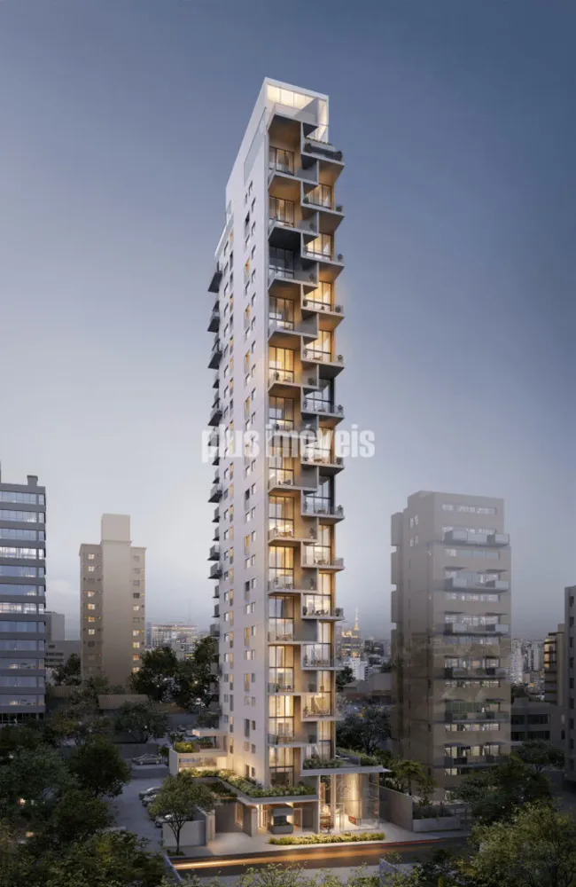 Apartamento, 1 quarto, 80 m² - Foto 5