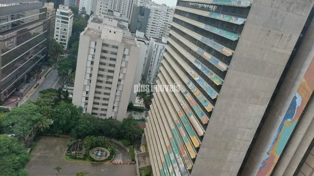Apartamento, 3 quartos, 406 m² - Foto 16