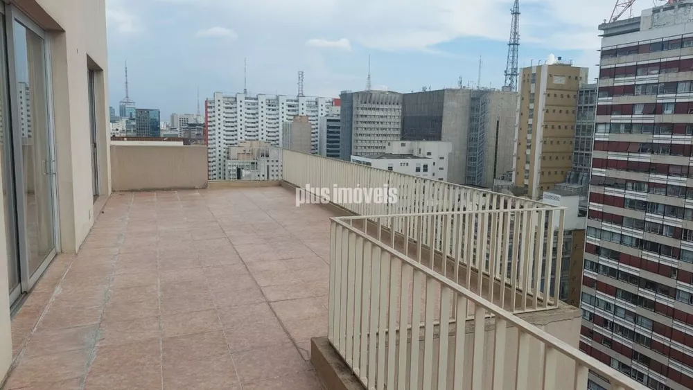 Apartamento, 3 quartos, 406 m² - Foto 7