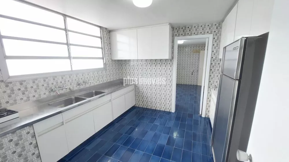 Apartamento, 3 quartos, 406 m² - Foto 2