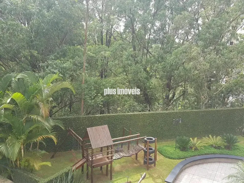 Apartamento, 1 quarto, 189 m² - Foto 12