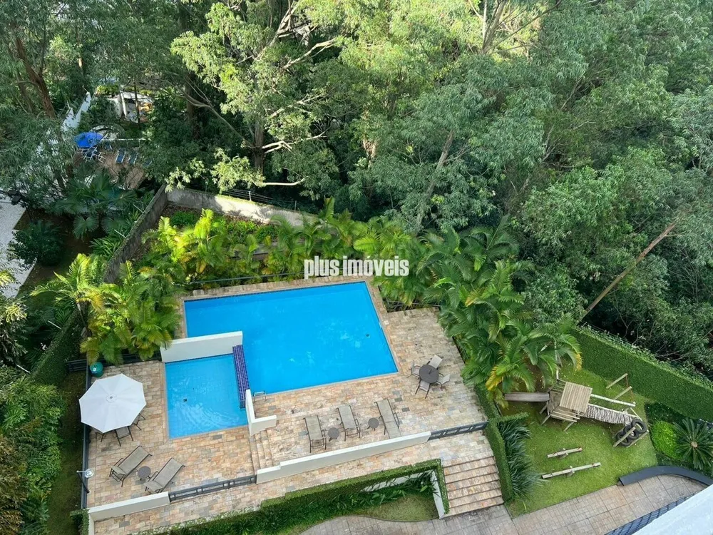 Apartamento, 1 quarto, 189 m² - Foto 11