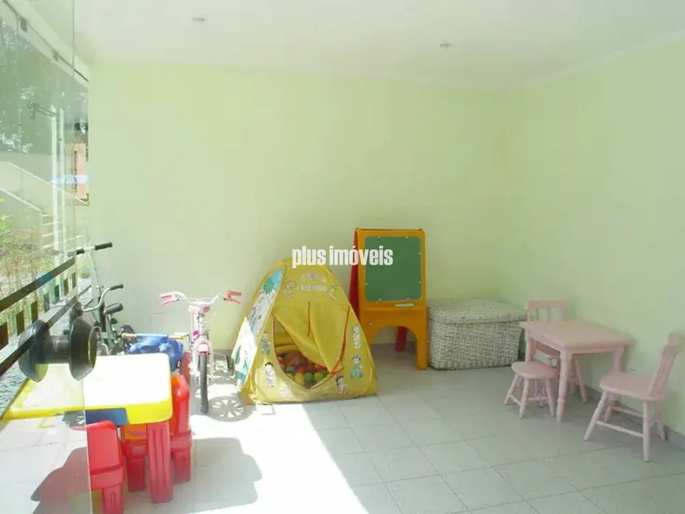 Apartamento, 1 quarto, 189 m² - Foto 14