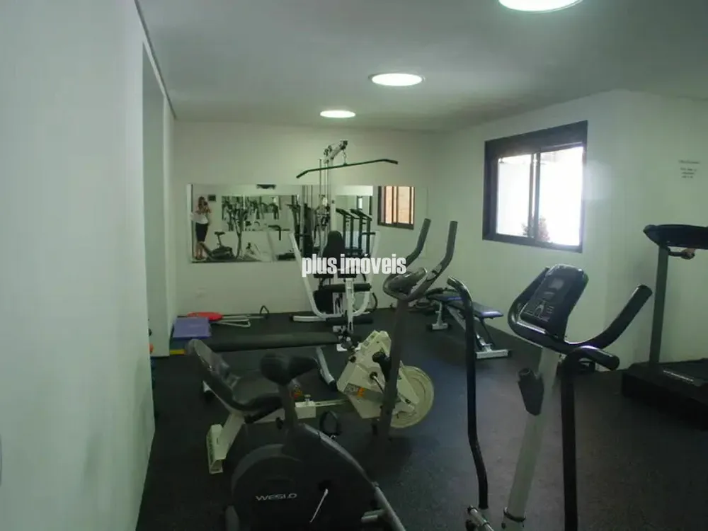 Apartamento, 1 quarto, 189 m² - Foto 13